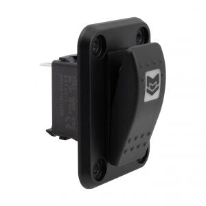MKR-30 Harici Power On/Off Switch Minn Kota QUEST Serisi