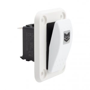 MKR-30 Harici Power On/Off Switch