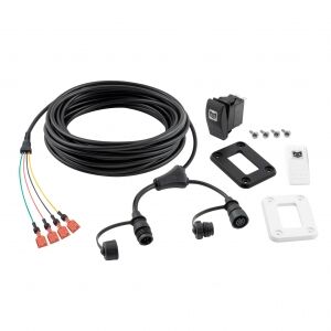 MKR-30 Harici Power On/Off Switch