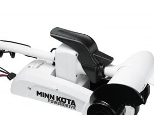 Minn Kota RT PowerDrive 55Lbs Advanced GPS - micro remote