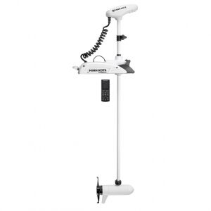 Minn Kota RT Terrova 80Lbs Advanced GPS
