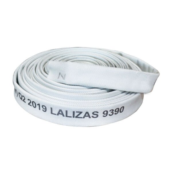 LALIZAS YANGIN HORTUMU, EPDM ÖRME/ASTAR, 2,5  , 25m