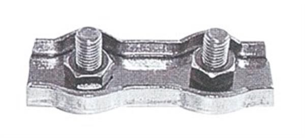 Çiftli klemens 4