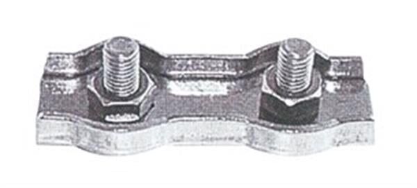 Çiftli klemens 5