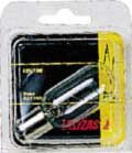 Ampul - Ambalajlı, 12V/10W,Bay 15D