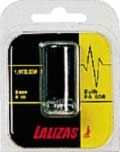 Ampul - Ambalajlı, 1.1V/0.33W,E10