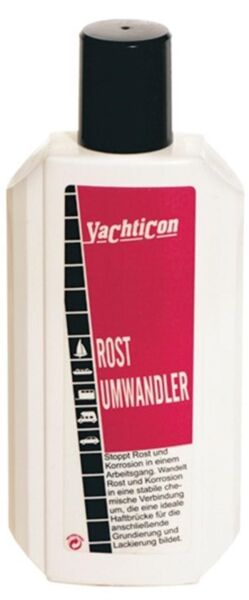 Yachticon Paslanma ve Korozyon Önleyici 250ml
