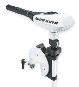 Minn Kota 12V Elektrikli Dıştan Takma Motor RIPTIDE 40/SC/T