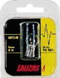 Ampul - Ambalajlı, 4.8V/0.75A,E10