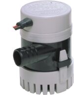 Sintine Pompası, 500Gph, 12V