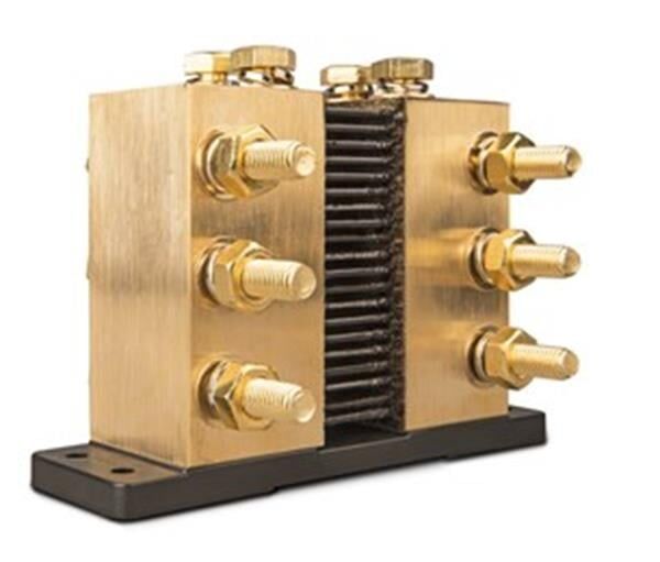 VICTRON ENERGY SHUNT 500A/50mV