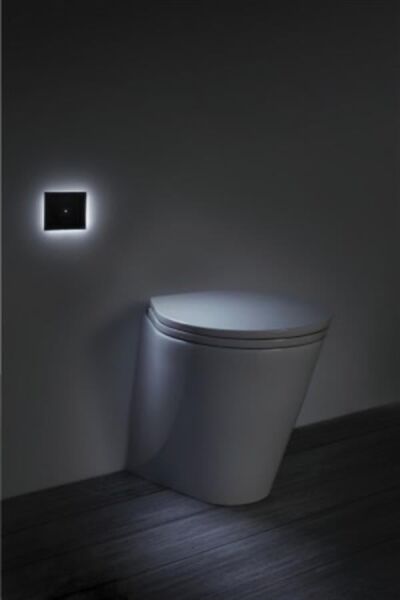 Siyah Full Glass Touch Panel- Feretti 12V-230V