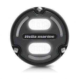 Hella Marine Apelo A2 Beyaz/Mavi su altı aydınlatma lambası