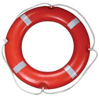 Can Simidi SOLAS/MED-MER/TC 2.5Kg W/Retrorefl.Bant (Lsa Code)