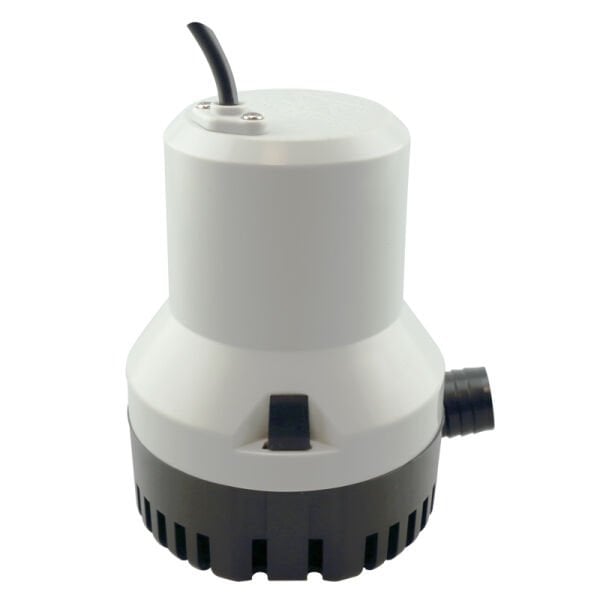 Sintine Pompası, 1500Gph, 24V