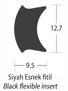 Küpeşte fitili