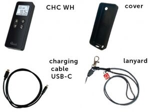 Quick CHC WH kablosuz zincir sayacı