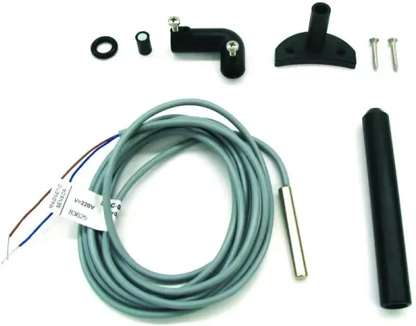 MZ Electronic Nauti 001 Irgat Sayaç Sensörü