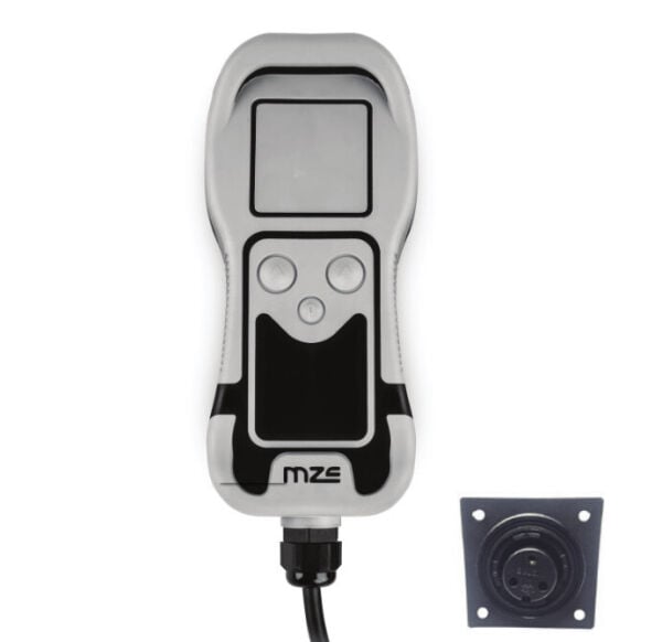 MZ Electronic HC200 Kablolu El Kumandası