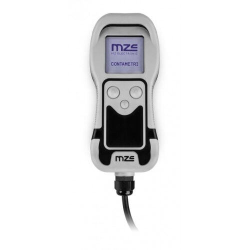 MZ Electronic HC020 Ekranlı Kablolu El Kumandası