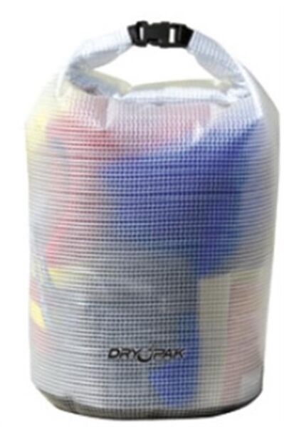 Dry pak su geçirmez çanta seffaf 32X71CM
