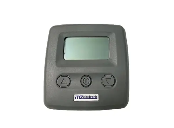 MZ Electronic EV030 Kablolu Zincir Sayacı