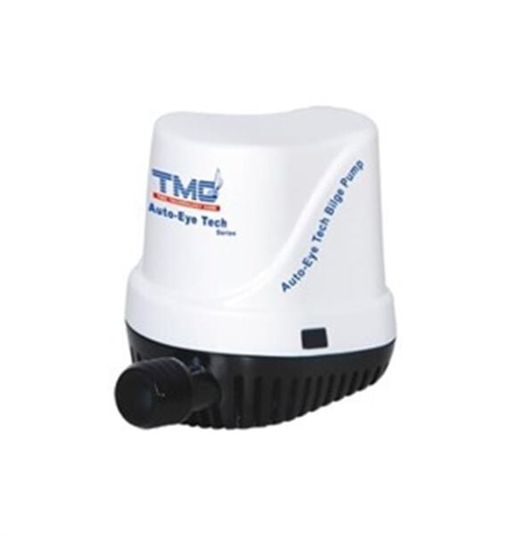 TMC otomatik sintine pompası 1500 GPH 24V