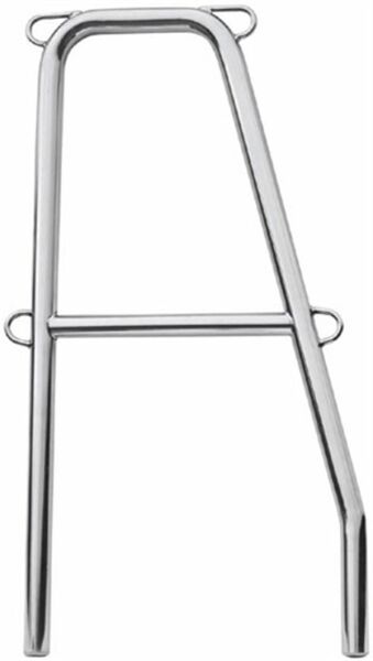 Tutamak P ÇELİK 25MM 61CM