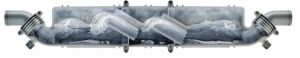 Vetus Waterlock/Muffler