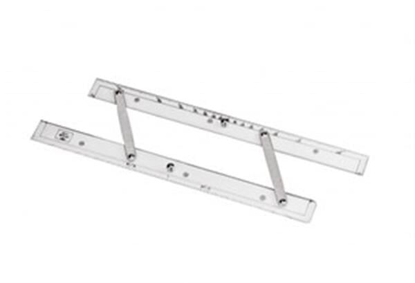 Paralel cetvel 67x406mm