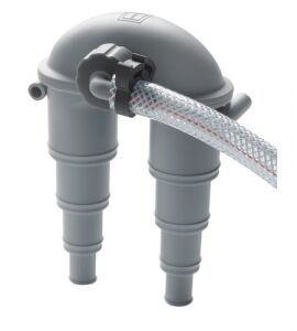Vetus Airvent Anti-Sifon