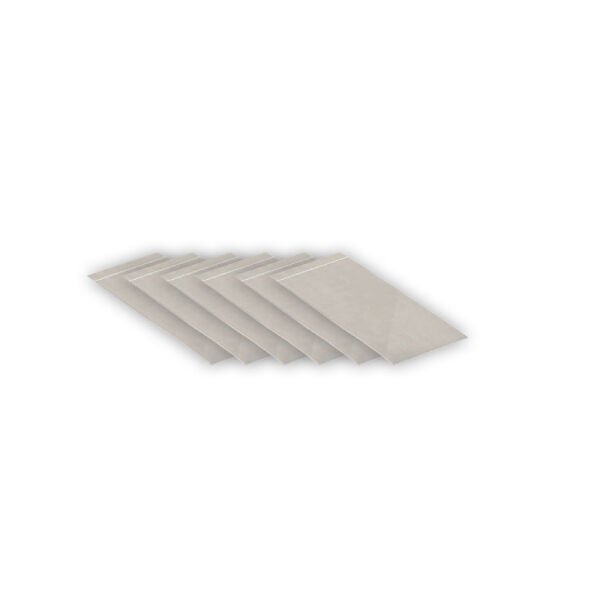 Retroreflectıve Bant 3M ORALITE SOLAS 6 Set 5X10Cm