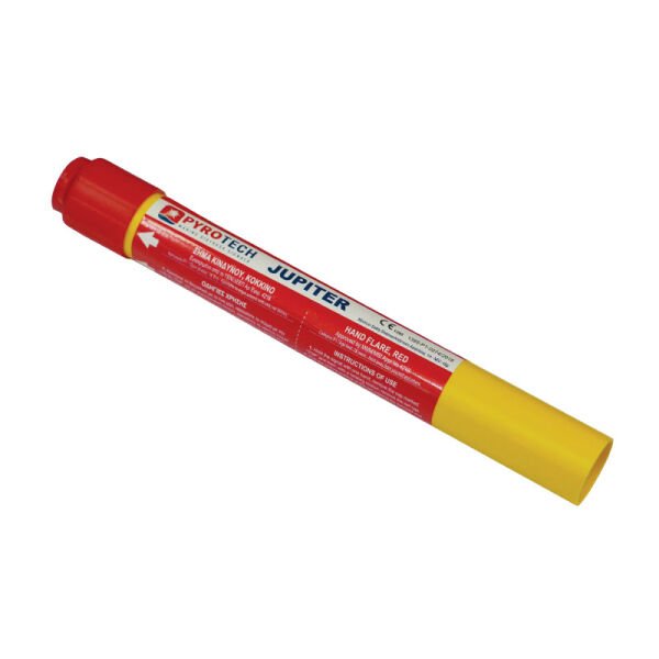 PYROTECH El Maytabı (SOLAS 74')
