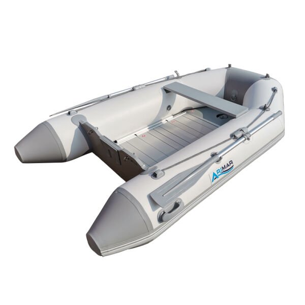 ARIMAR KATLANIR TENDER BOT Classic 360