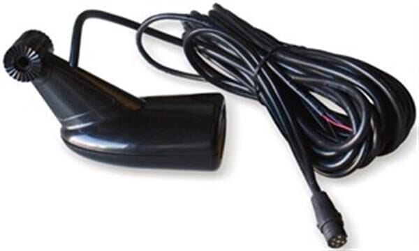 Condor Sonar 345C-DF Renkli Balık Bulucu