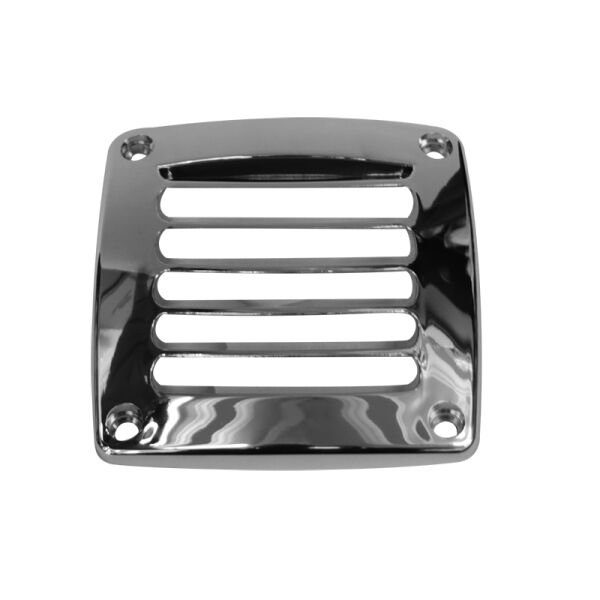 Ventılator ''Evo'' 92,5*92,5*16 Mm Krom