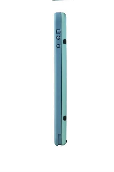 Scanstrut Ipad2 İçin Su Geçirmez Kılıf Mavi