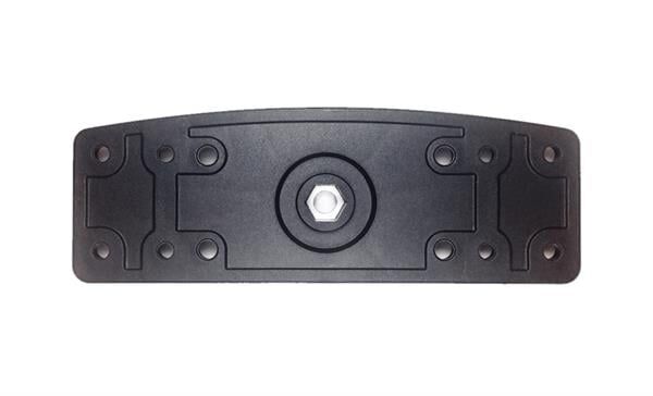 Rokk Lok Montaj Plakası Raymarine A6/A7 - RL506