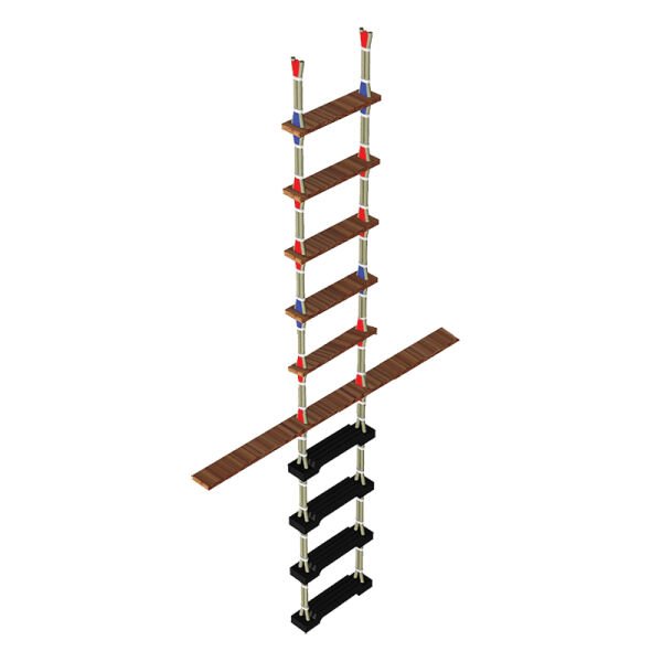 PILOT LADDER/MERDİVEN 19m