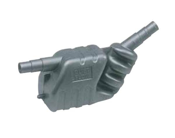 CAN SB Marine Waterlock Egzoz Sistemi 40-45-50 mm