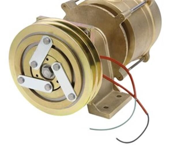 Elektromanyetik kavramalı su pompaları 30 12V