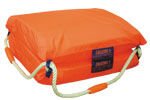 Life Saving Apparatus,4 Person-Cushion