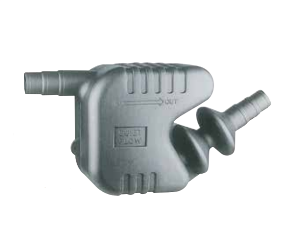 CAN SB Marine Waterlock Egzoz Sistemi 55-60-65 mm