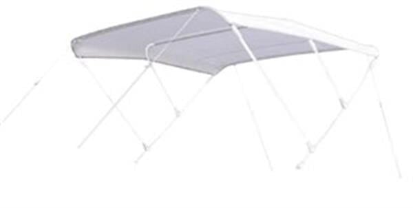 Portatif Tente 3 Kollu 260x140x200 cm