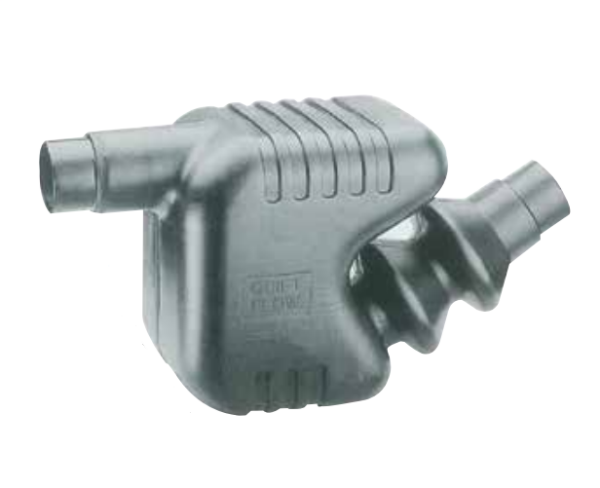 CAN SB Marine Waterlock Egzoz Sistemi 100-115 mm