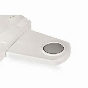 Jabsco Lite Flush elektrikli marin tuvalet