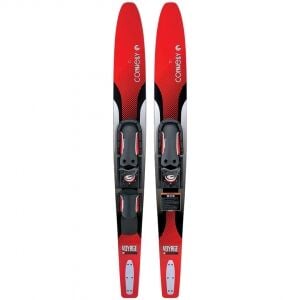 Connelly kombo kayak. Voyage