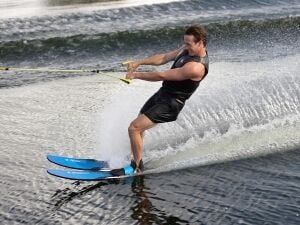 Connelly kombo kayak. Quantum