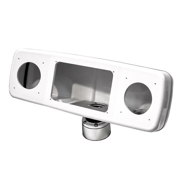 SPD-4XI-W DECK POD 4I/2I + 7'' EKRAN İÇİN