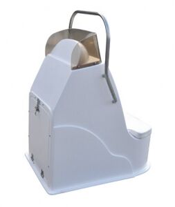 X-Cape E Konsol